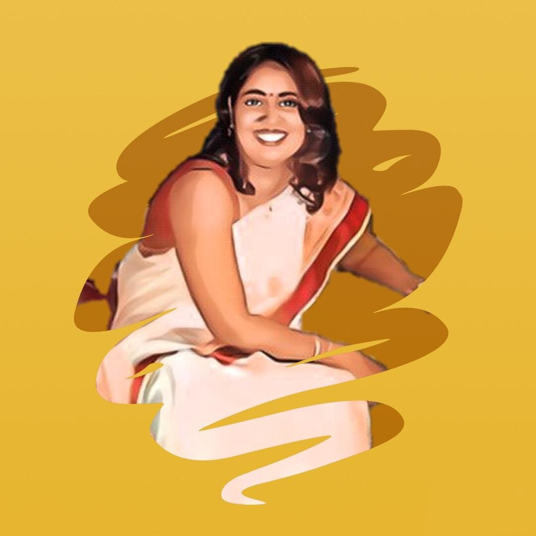 Pallavi