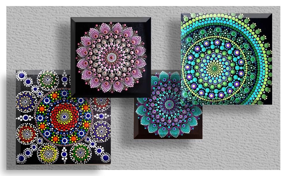 Dot Mandala