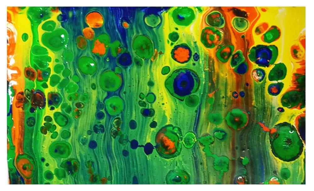Fluid Art