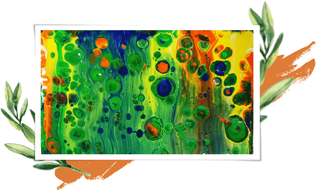 Fluid Art