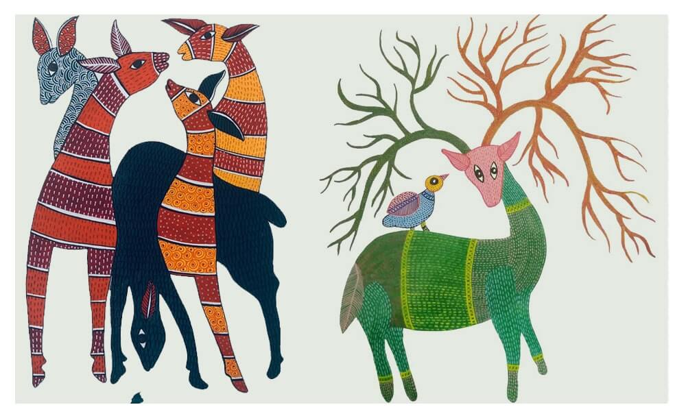 Gondha Art
