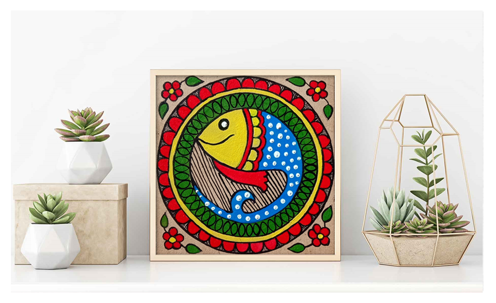 Madhubani