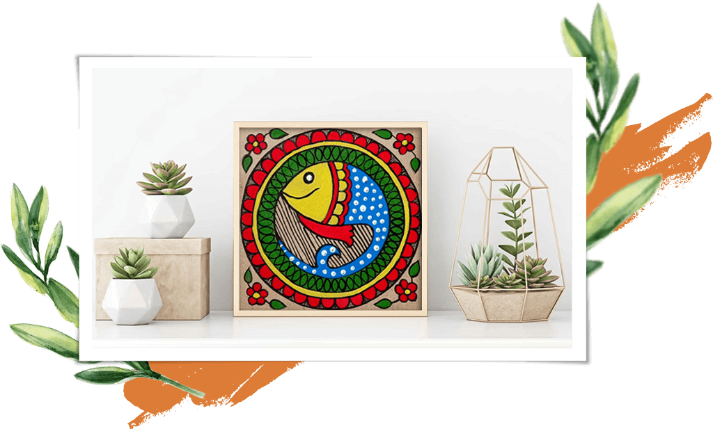 Madhubani