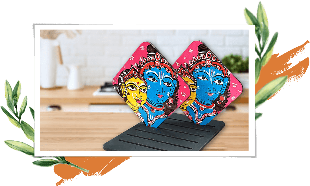 Pattachitra Art