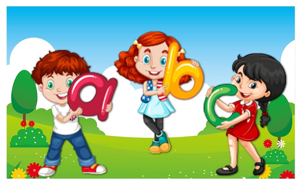 Phonics