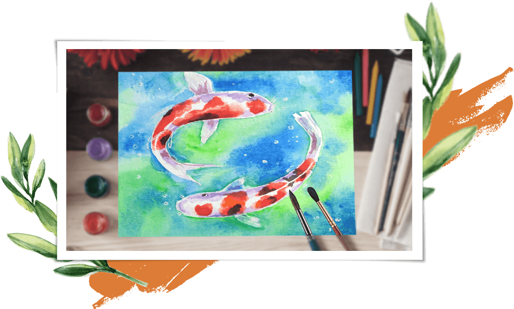 Water Color