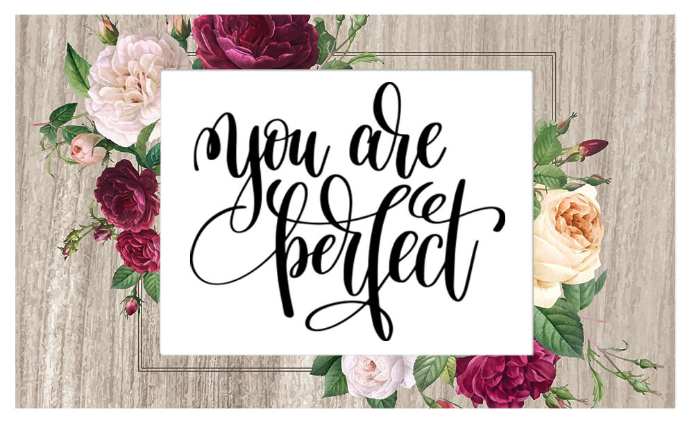 Copperplate Calligraphy
