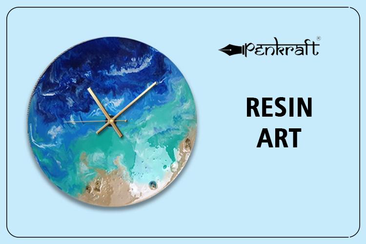 resinart