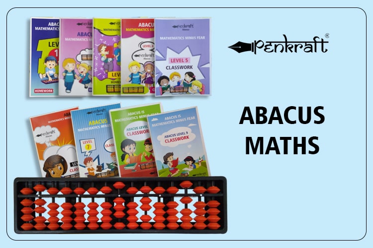 Abacus mathas