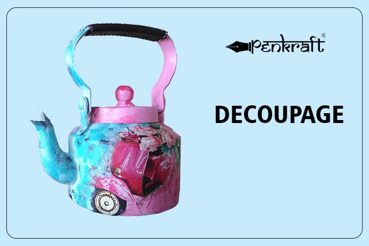 Decoupag