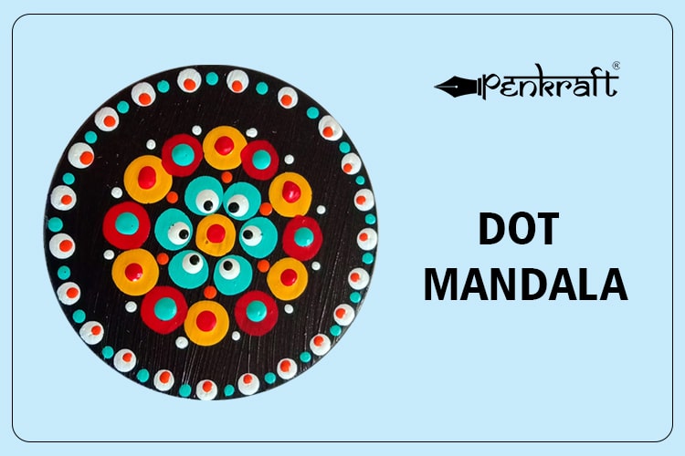 Dot Mandala