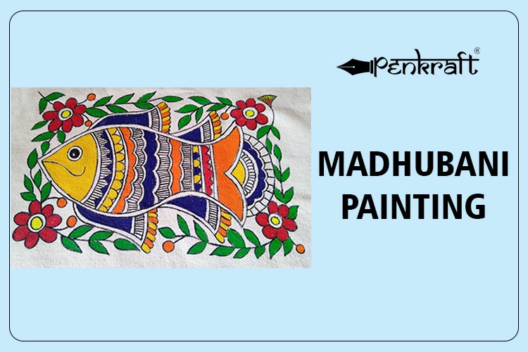 Madhubani Painting