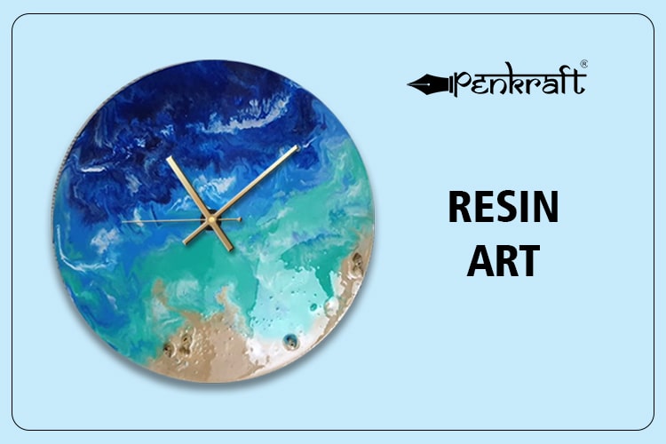 Resin Art