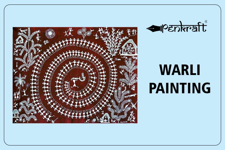 Warli Painting