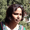 Smita Vaidya