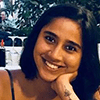 Priyanka Joshi Prabhudesai 