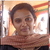 Vijaya Lakshmi 