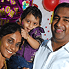 Chethana Prashanth