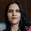  Megha Chharia