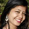 Vrishali Dhokar